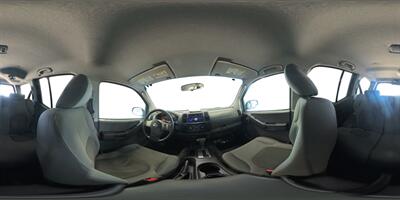 2010 Nissan Xterra X   - Photo 18 - Sacramento, CA 95825