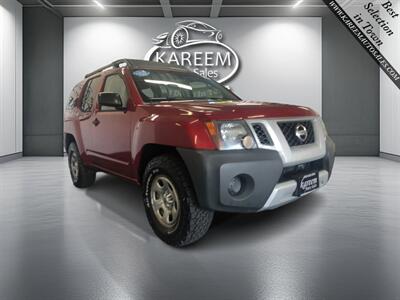 2010 Nissan Xterra X   - Photo 3 - Sacramento, CA 95825