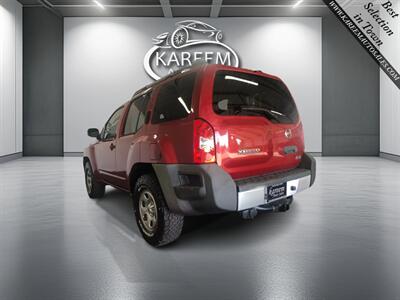 2010 Nissan Xterra X   - Photo 7 - Sacramento, CA 95825