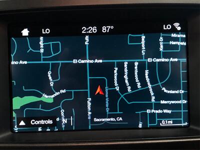 2018 Ford Explorer Sport   - Photo 22 - Sacramento, CA 95825