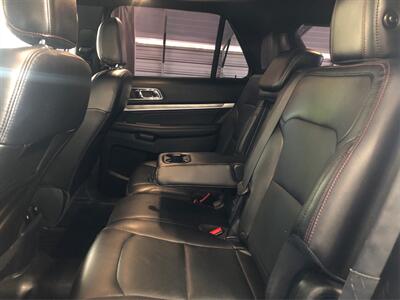 2018 Ford Explorer Sport   - Photo 10 - Sacramento, CA 95825