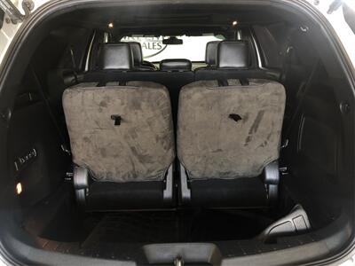 2018 Ford Explorer Sport   - Photo 13 - Sacramento, CA 95825