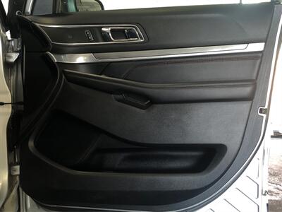 2018 Ford Explorer Sport   - Photo 18 - Sacramento, CA 95825