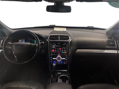 2018 Ford Explorer Sport   - Photo 21 - Sacramento, CA 95825