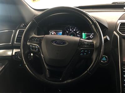 2018 Ford Explorer Sport   - Photo 16 - Sacramento, CA 95825