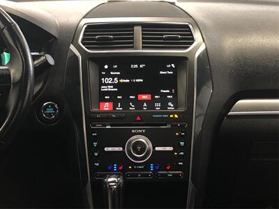 2018 Ford Explorer Sport   - Photo 14 - Sacramento, CA 95825