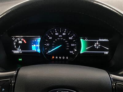 2018 Ford Explorer Sport   - Photo 15 - Sacramento, CA 95825