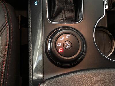 2018 Ford Explorer Sport   - Photo 24 - Sacramento, CA 95825