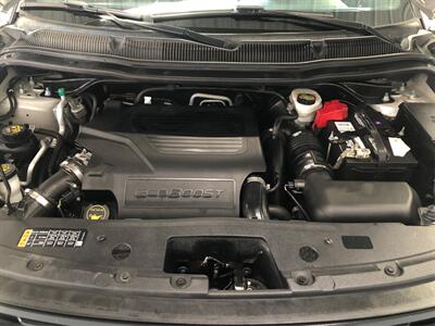 2018 Ford Explorer Sport   - Photo 11 - Sacramento, CA 95825