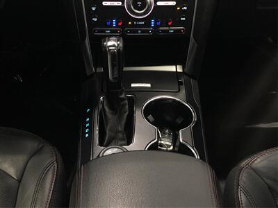 2018 Ford Explorer Sport   - Photo 26 - Sacramento, CA 95825
