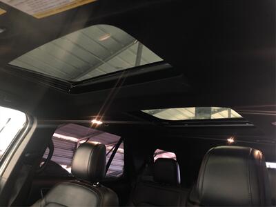 2018 Ford Explorer Sport   - Photo 12 - Sacramento, CA 95825