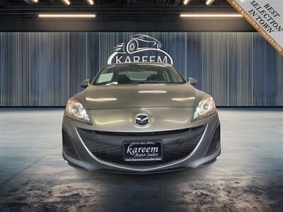 2010 Mazda Mazda3 i SV   - Photo 2 - Sacramento, CA 95825