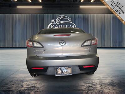 2010 Mazda Mazda3 i SV   - Photo 6 - Sacramento, CA 95825