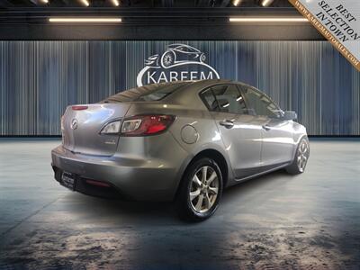 2010 Mazda Mazda3 i SV   - Photo 5 - Sacramento, CA 95825