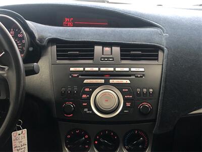 2010 Mazda Mazda3 i SV   - Photo 12 - Sacramento, CA 95825