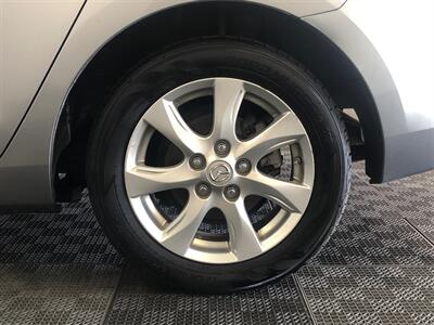 2010 Mazda Mazda3 i SV   - Photo 17 - Sacramento, CA 95825