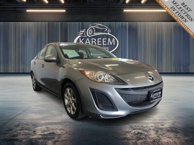 2010 Mazda Mazda3 i SV   - Photo 3 - Sacramento, CA 95825