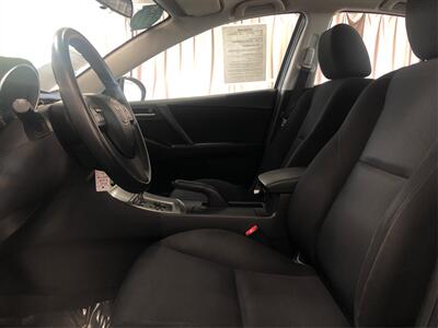 2010 Mazda Mazda3 i SV   - Photo 9 - Sacramento, CA 95825