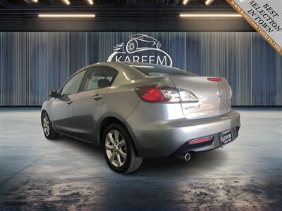 2010 Mazda Mazda3 i SV   - Photo 7 - Sacramento, CA 95825