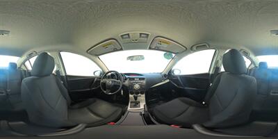 2010 Mazda Mazda3 i SV   - Photo 16 - Sacramento, CA 95825
