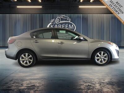 2010 Mazda Mazda3 i SV   - Photo 4 - Sacramento, CA 95825