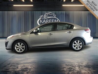 2010 Mazda Mazda3 i SV   - Photo 8 - Sacramento, CA 95825