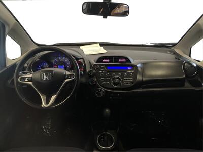 2013 Honda Fit Sport   - Photo 18 - Sacramento, CA 95825