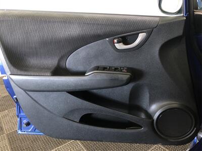 2013 Honda Fit Sport   - Photo 15 - Sacramento, CA 95825