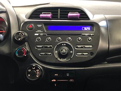 2013 Honda Fit Sport   - Photo 13 - Sacramento, CA 95825