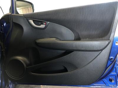 2013 Honda Fit Sport   - Photo 16 - Sacramento, CA 95825