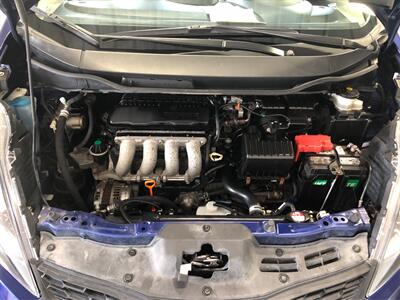 2013 Honda Fit Sport   - Photo 11 - Sacramento, CA 95825