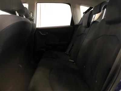 2013 Honda Fit Sport   - Photo 10 - Sacramento, CA 95825