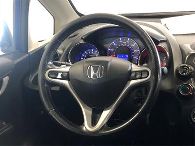 2013 Honda Fit Sport   - Photo 14 - Sacramento, CA 95825