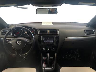 2016 Volkswagen Jetta 1.8T Sport   - Photo 21 - Sacramento, CA 95825