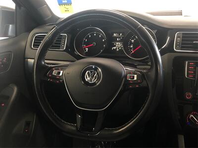 2016 Volkswagen Jetta 1.8T Sport   - Photo 15 - Sacramento, CA 95825