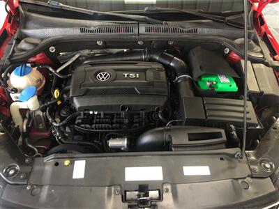 2016 Volkswagen Jetta 1.8T Sport   - Photo 11 - Sacramento, CA 95825