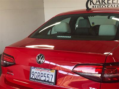 2016 Volkswagen Jetta 1.8T Sport   - Photo 19 - Sacramento, CA 95825