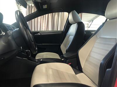 2016 Volkswagen Jetta 1.8T Sport   - Photo 9 - Sacramento, CA 95825