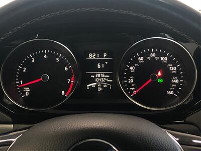 2016 Volkswagen Jetta 1.8T Sport   - Photo 14 - Sacramento, CA 95825