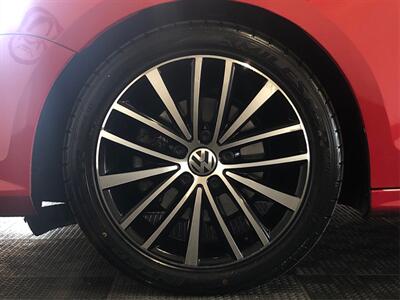 2016 Volkswagen Jetta 1.8T Sport   - Photo 18 - Sacramento, CA 95825