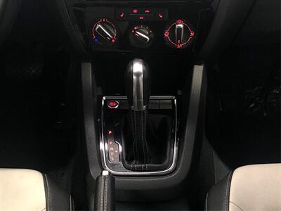 2016 Volkswagen Jetta 1.8T Sport   - Photo 24 - Sacramento, CA 95825