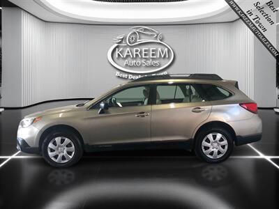 2015 Subaru Outback 2.5i   - Photo 8 - Sacramento, CA 95825