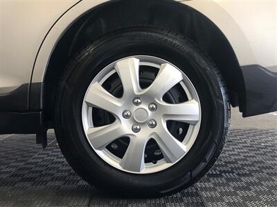 2015 Subaru Outback 2.5i   - Photo 17 - Sacramento, CA 95825