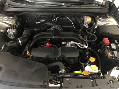 2015 Subaru Outback 2.5i   - Photo 11 - Sacramento, CA 95825