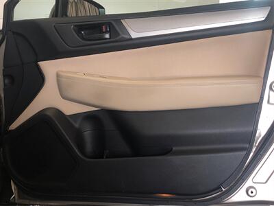 2015 Subaru Outback 2.5i   - Photo 16 - Sacramento, CA 95825