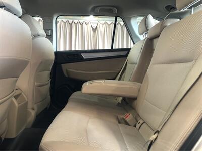 2015 Subaru Outback 2.5i   - Photo 10 - Sacramento, CA 95825