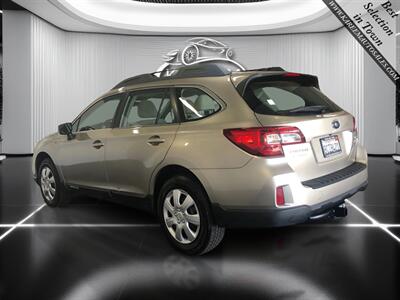 2015 Subaru Outback 2.5i   - Photo 7 - Sacramento, CA 95825