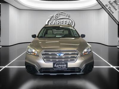 2015 Subaru Outback 2.5i   - Photo 2 - Sacramento, CA 95825