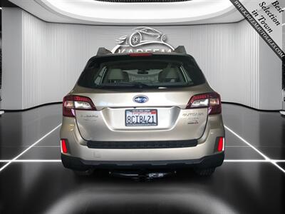 2015 Subaru Outback 2.5i   - Photo 6 - Sacramento, CA 95825