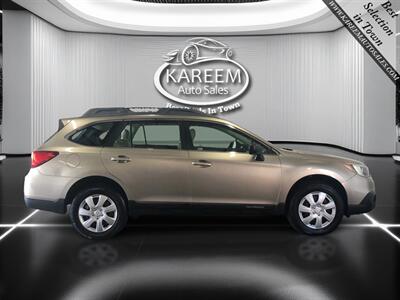 2015 Subaru Outback 2.5i   - Photo 4 - Sacramento, CA 95825